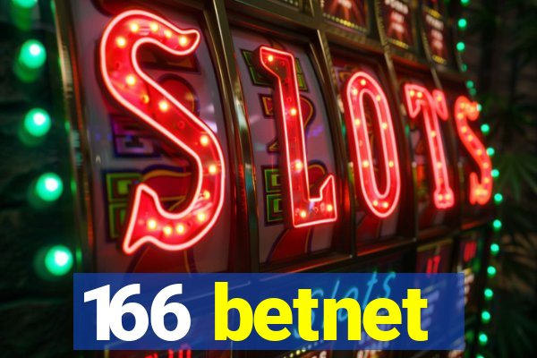 166 betnet